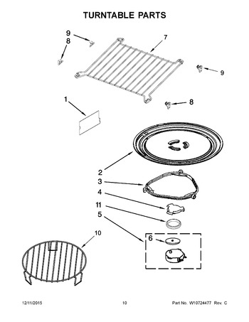 Diagram for JMV9196CS1