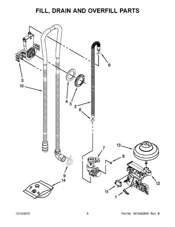 Diagram for MDB6769PAB0