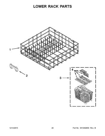 Diagram for MDB6769PAB0