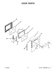 Diagram for 06 - Door Parts