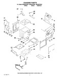 Diagram for 03 - Chassis Parts