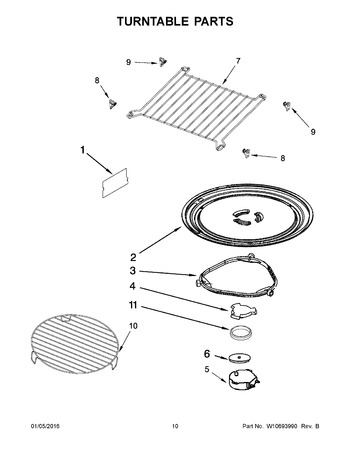 Diagram for MMV6190DS0