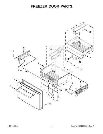 Diagram for MFT2574DEE02