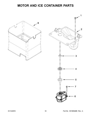 Diagram for MFT2574DEE02