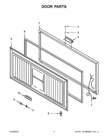 Diagram for MZC3122FW00