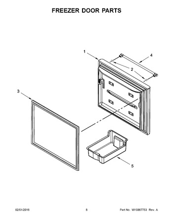 Diagram for MFF2055DRE01