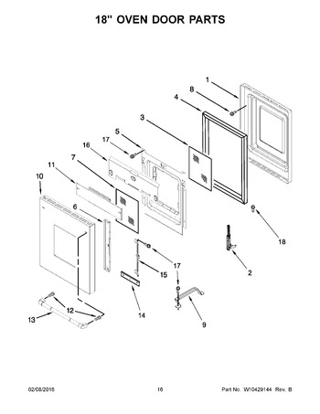 Diagram for JDRP548WP02