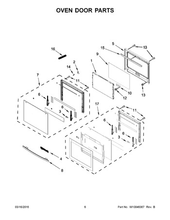 Diagram for JMW2427DB01