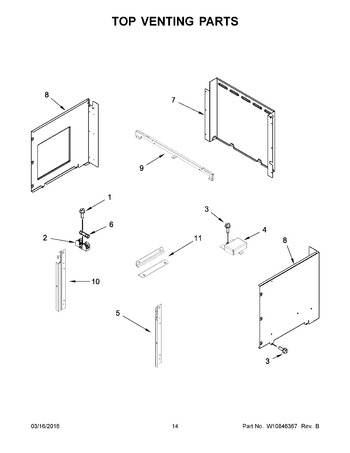 Diagram for JMW2427DB01