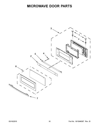 Diagram for JMW2427DB01