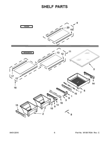 Diagram for MRT118FZEM00