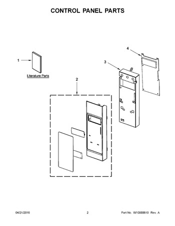 Diagram for MMV1174DS3