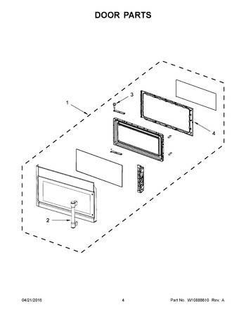 Diagram for MMV1174DE3