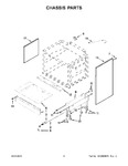 Diagram for 04 - Chassis Parts