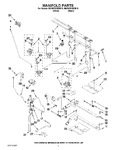 Diagram for 03 - Manifold Parts