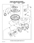 Diagram for 06 - Pump And Motor Parts