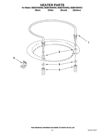 Diagram for MDB6709AWB3