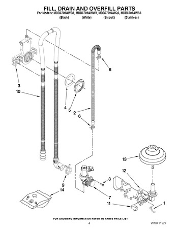 Diagram for MDB6709AWQ3