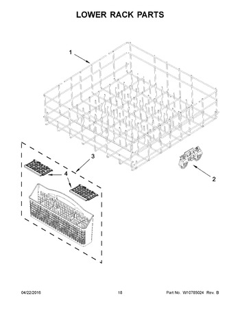 Diagram for ADB1500ADS2