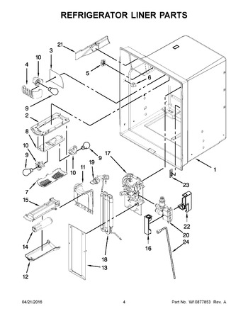 Diagram for MFI2269FRE00