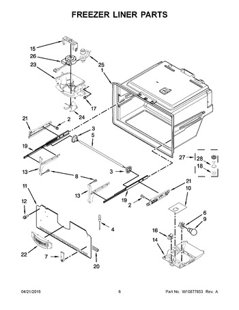 Diagram for MFI2269FRE00