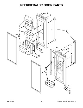 Diagram for MFI2269FRE00