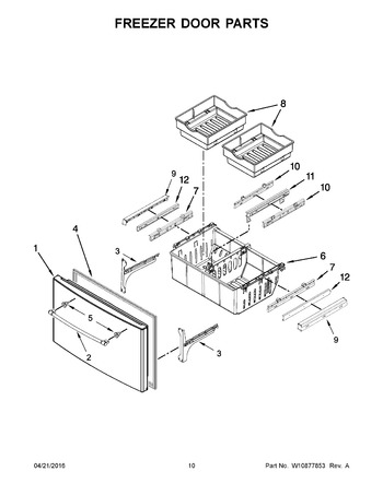 Diagram for MFI2269FRE00