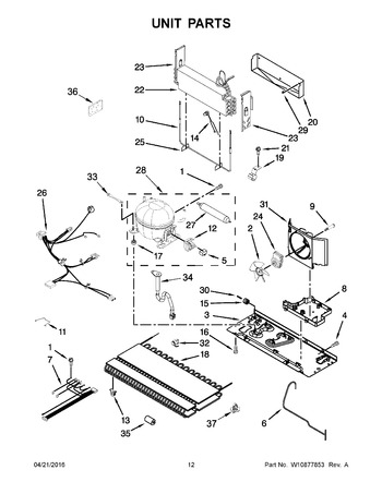 Diagram for MFI2269FRE00