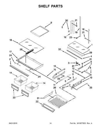 Diagram for MFI2269FRE00