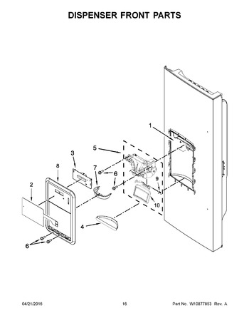 Diagram for MFI2269FRE00