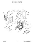 Diagram for 05 - Chassis Parts