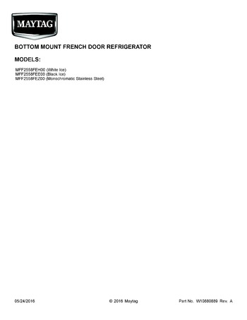 Diagram for MFF2558FEZ00