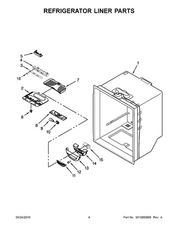 Diagram for MFF2558FEZ00