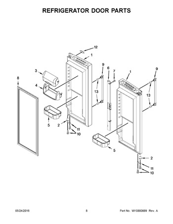 Diagram for MFF2558FEZ00