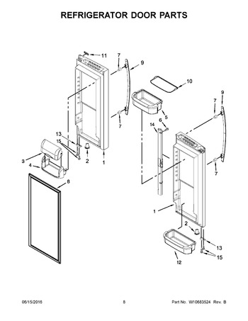 Diagram for JFC2089BEM00