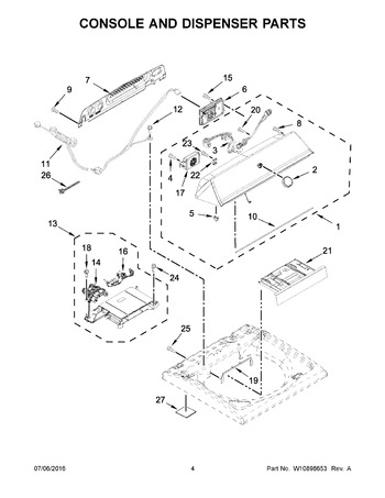 Diagram for MVWB755DW1