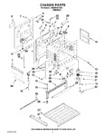 Diagram for 04 - Chassis Parts