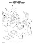 Diagram for 03 - Chassis Parts