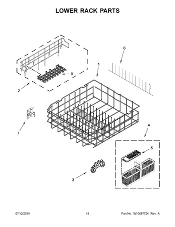 Diagram for MDB7949SDH3