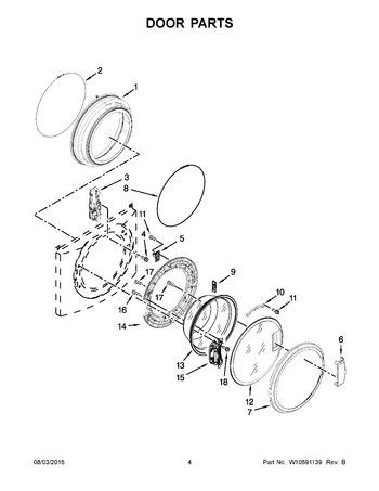 Diagram for MHN33PDCGW0