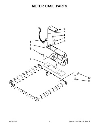 Diagram for MHN33PDCGW0