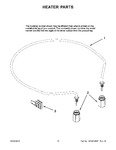 Diagram for 06 - Heater Parts