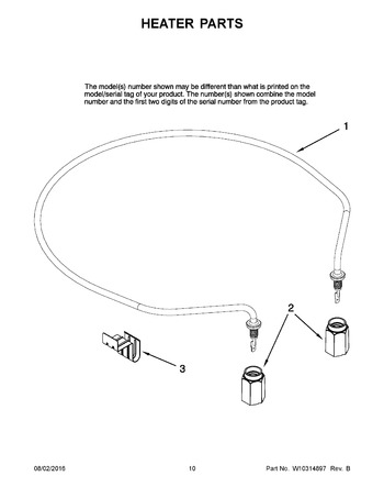 Diagram for JDB1255AWB2