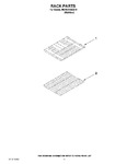 Diagram for 07 - Rack Parts