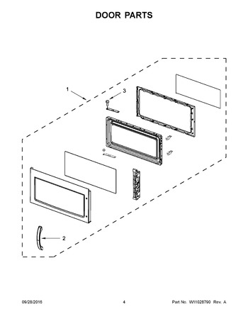 Diagram for AMV1150VAS6