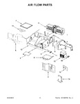 Diagram for 05 - Air Flow Parts