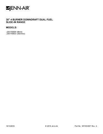 Diagram for JDS1750EB1