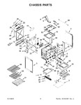 Diagram for 03 - Chassis Parts