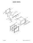 Diagram for 06 - Door Parts