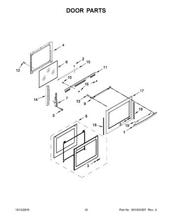 Diagram for JDS1750EB1